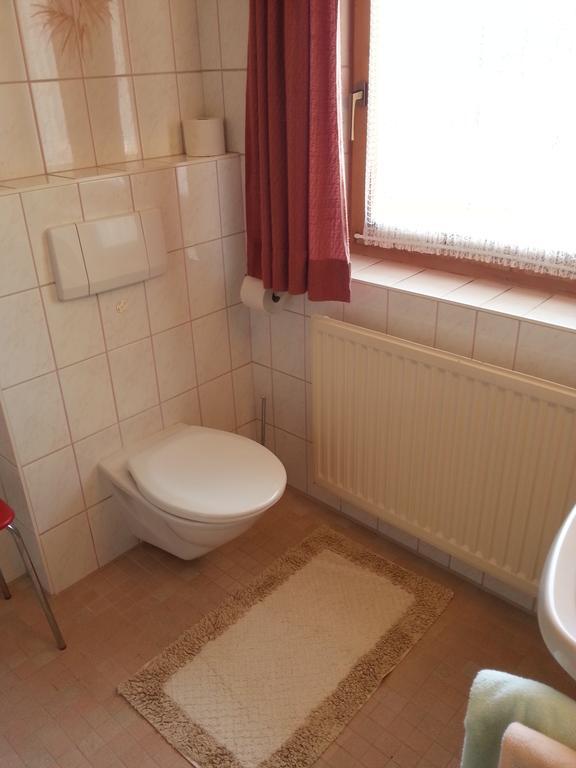 Birkenhof Apartment Leutasch Room photo