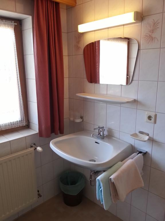 Birkenhof Apartment Leutasch Room photo