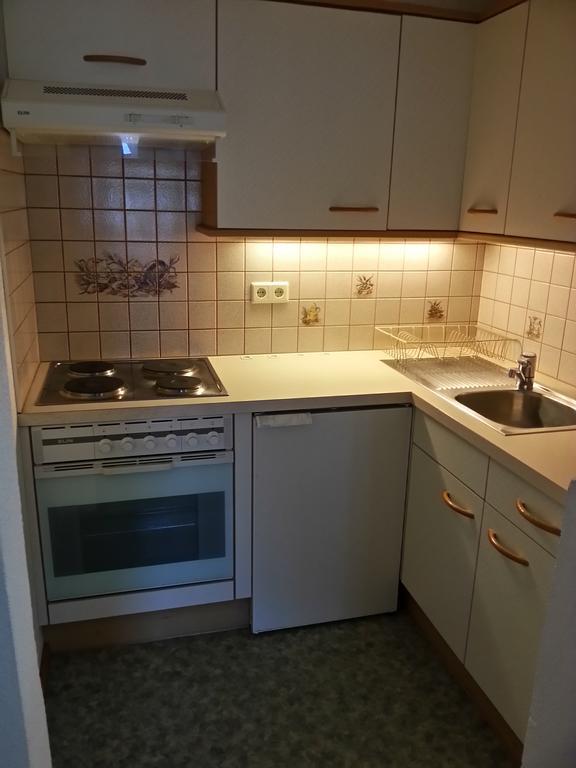 Birkenhof Apartment Leutasch Room photo
